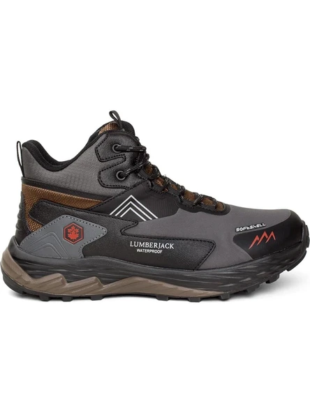 Lumberjack BURK 4PR 101782493 Erkek Kışlık Outdoor ürün görseli 1