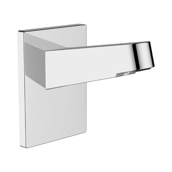 Hansgrohe Pulsify Duvar bağlantısı tepe duşu 260 için Krom ürün görseli 1
