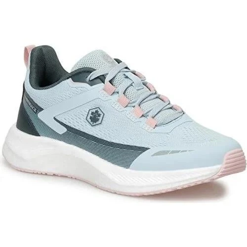 Lumberjack 101499356 MERA 4FX Kadın Günlük Sneakers ürün görseli 1