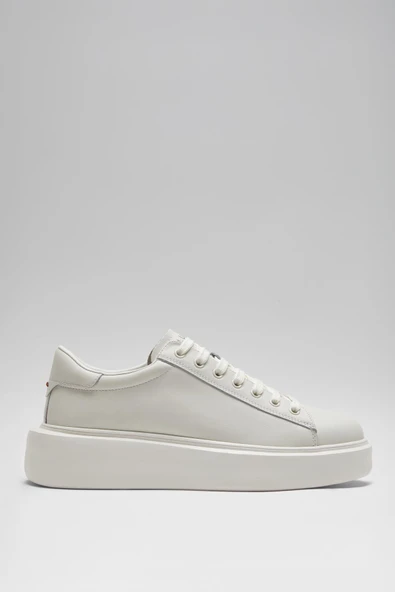 Lufıan GAGE 112230205 Beyaz Erkek Günlük Sneaker ürün görseli 1