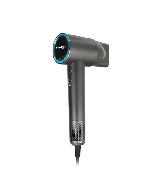 Fantom Jolie SK 2500 1800 W Antrasit Saç Kurutma Makinesi ürün görseli 1