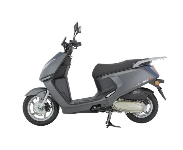MONDİAL - 125 LAVİNİA PRO - 2025 MODEL - Resim 5