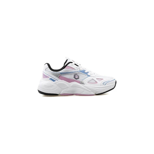 Lumberjack TECH WMN 4FX 101499541 Kadın Günlük Sneakers ürün görseli 1