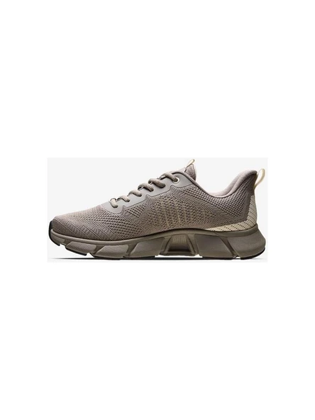 Lescon Meru Flex Toprak Erkek  Sneaker - Resim 4