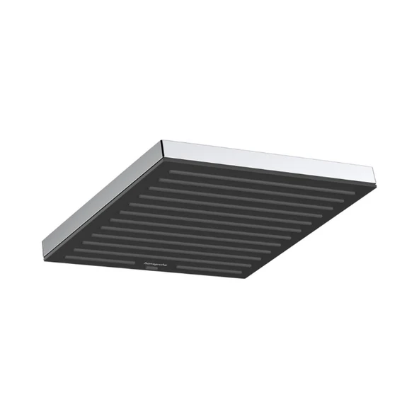 Hansgrohe Pulsify E Pulsify E Tepe duşu 260 1jet EcoSmart Krom ürün görseli 1