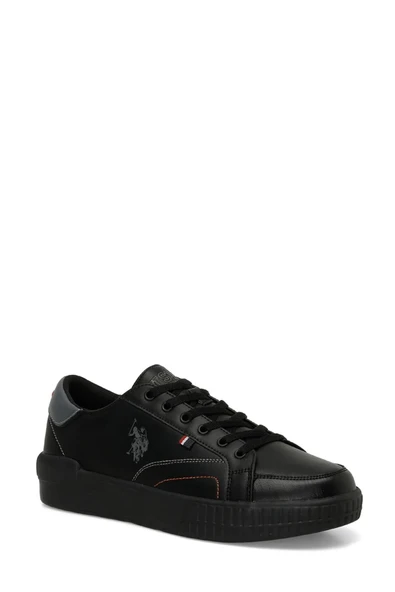 Us Polo MAYK 4PR 101816035 Erkek Günlük Sneakers ürün görseli 1