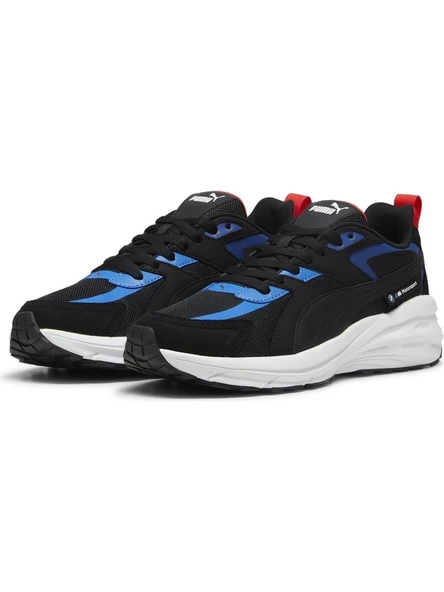 Puma BMW MMS HYPNOTİC LS 308494-01 Erkek Günlük Sneakers ürün görseli 1