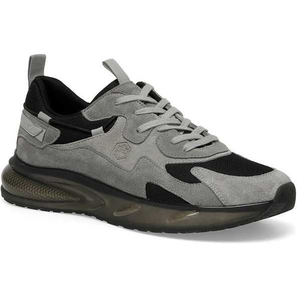 Lumberjack JARRED 4FX 101511575 Erkek Günlük Sneakers ürün görseli 1