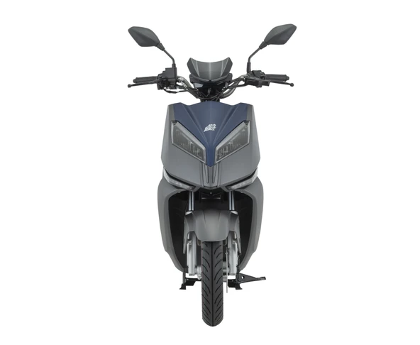 MONDİAL - 125 LAVİNİA PRO - 2025 MODEL - Resim 2