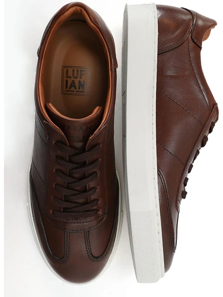 Cem Pekşen Lfn Josef Taba Erkek Sneaker - Resim 2