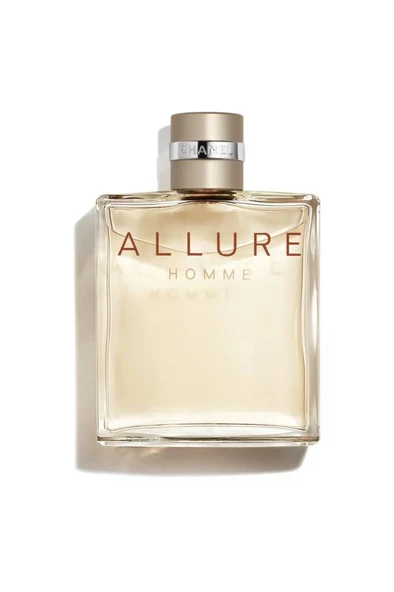 Chanel Allure EDT 150 ml Erkek Parfüm - Resim 2