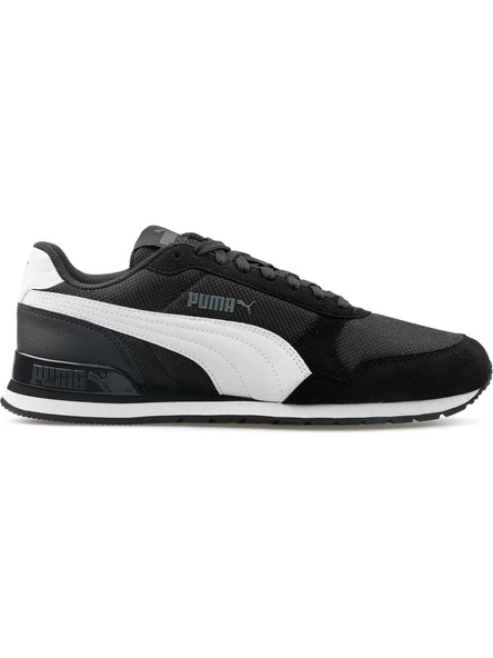 Puma ST Runner V2 Mesh 366811-05 Erkek Günlük Sneaker ürün görseli 1