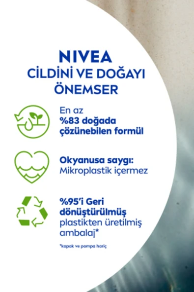 Nivea Sun Bronzlaştırıcı Güneş Kremi Spf50 200 ml Sprey, Çok Yüksek Güneş Koruyucu, Uva Uvb ürün görseli 1