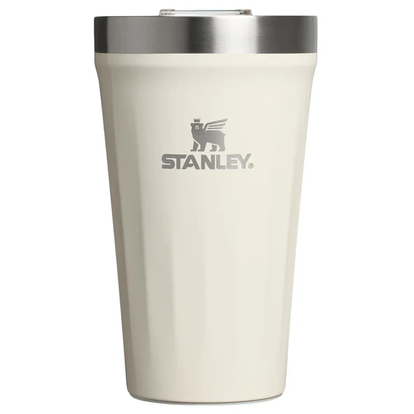 STANLEY The Everyday Tumbler .47L / 16oz Cream Gloss ürün görseli 1