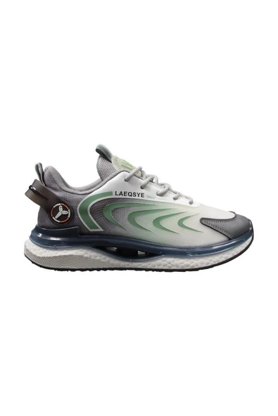 M.P 232-1224 Beyaz Erkek Günlük Sneakers ürün görseli 1