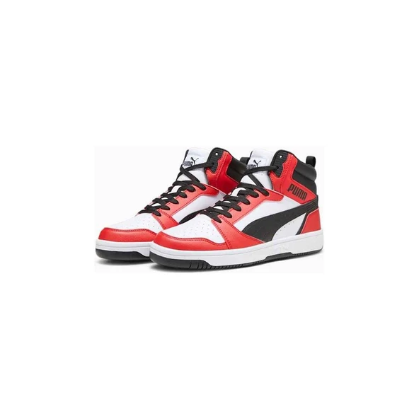Puma REBOUND V6 392326-04 Erkek Günlük Sneakers ürün görseli 1