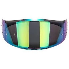 KASK VİZÖRÜ VİZÖR MT V14 MT VİZÖR - Resim 2