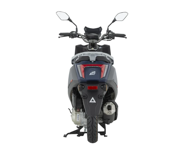 MONDİAL - 125 LAVİNİA PRO - 2025 MODEL - Resim 4