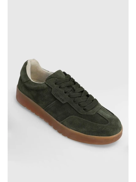 Lufian 122230028 Jessi Haki Kadın Günlük Sneaker ürün görseli 1