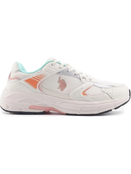 Us Polo FELIX WMN 4FX 101501753 Kadın Günlük Sneakers ürün görseli 1