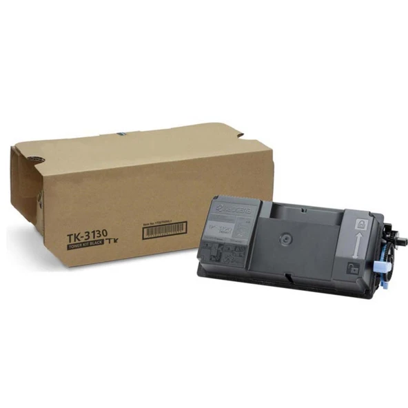 TK-3130- KYOCERA FS4200DN/4300DN ECOSYS M3550/3560 Muadil Toneri 25KSyf ürün görseli 1