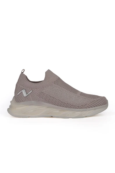 Noka MARLA Pudra Kadın Günlük Sneakers ürün görseli 1