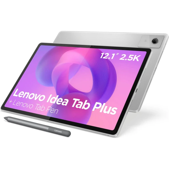 Lenovo Idea Tab Plus 12.1 Inç İle Uyumlu ŞEFFAF 9H Esnek Nano Ekran Koruyucu ürün görseli 1