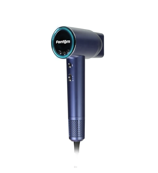 Fantom Jolie SK 2500 1800 W Mavi Saç Kurutma Makinesi ürün görseli 1
