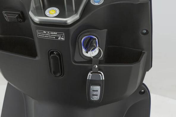 MONDİAL - 125 LAVİNİA PRO - 2025 MODEL - Resim 6