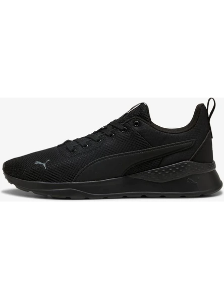 Puma Anzarun Lite 371128-01 Siyah Kadın Erkek Günlük Sneaker ürün görseli 1