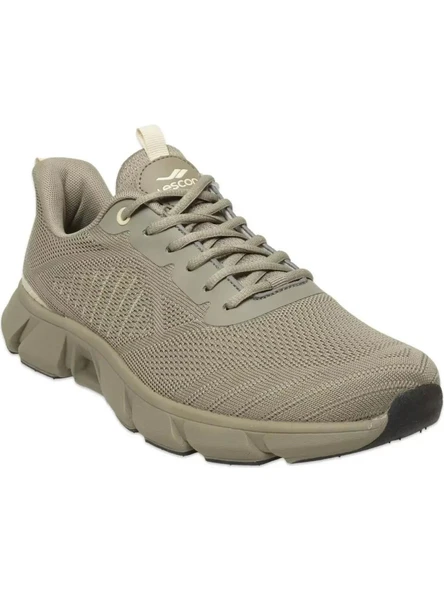 Lescon Meru Flex Toprak Erkek  Sneaker - Resim 6