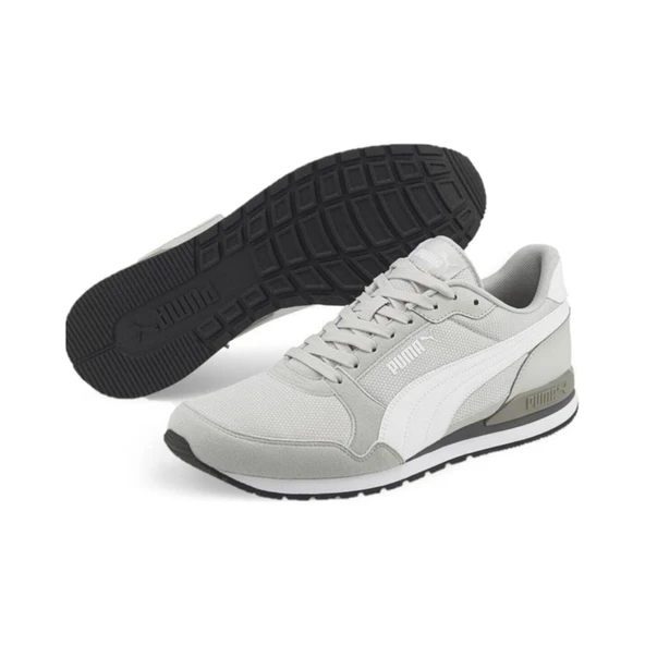 Puma ST RUNNER V3 MESH 384640-03 Erkek Günlük Sneakers ürün görseli 1