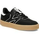 Kinetix 101940726 Paleros Siyah Kadın Sneaker ürün görseli 1