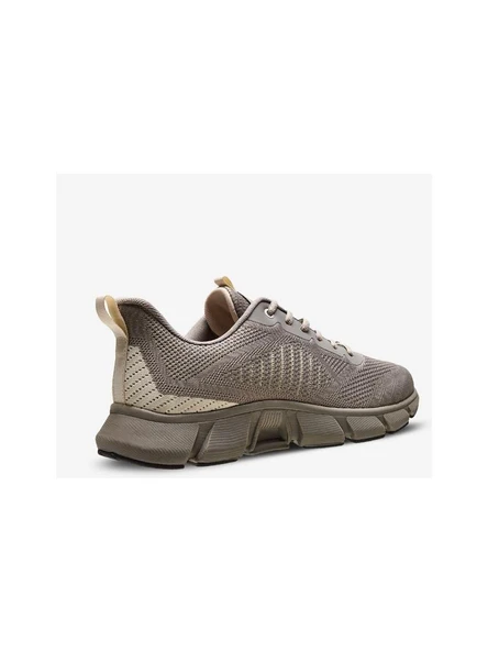 Lescon Meru Flex Toprak Erkek  Sneaker - Resim 3