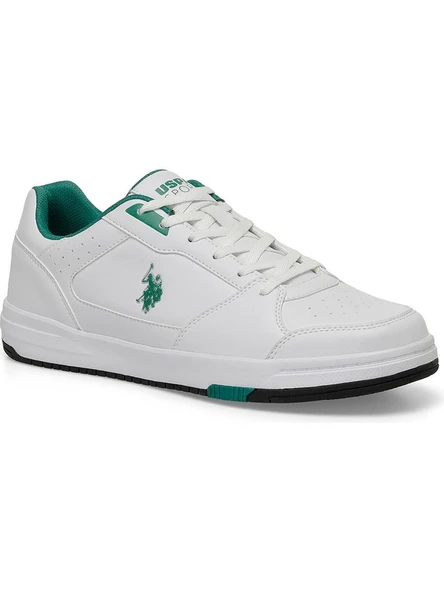 Us Polo PRESTO 3PR 101812437 Erkek Günlük Sneakers ürün görseli 1