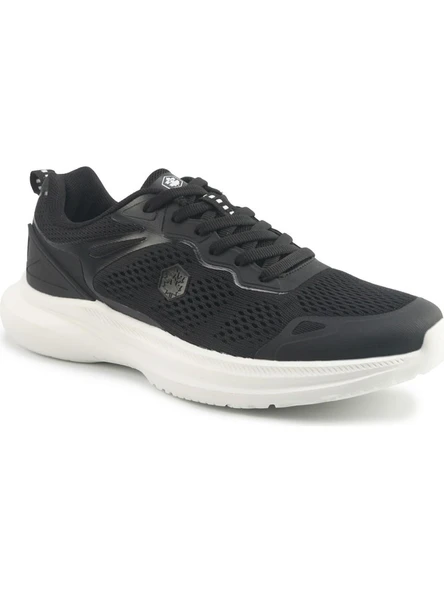 Lumberjack 102022831 Pelene 5fx Siyah Kadın Günlük Sneaker ürün görseli 1