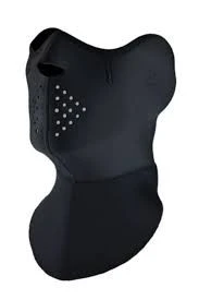 HSB-9013 MASKE NEOPREN ÇİFT TARAFLI ürün görseli 1