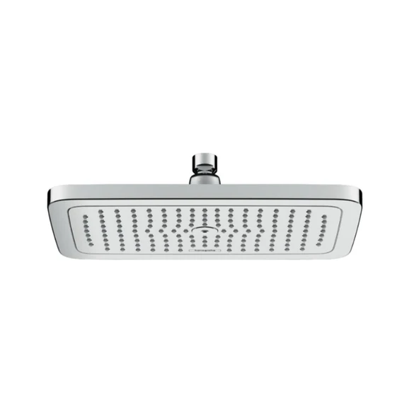 Hansgrohe Croma E Tepe Duşu 280 1jet ürün görseli 1