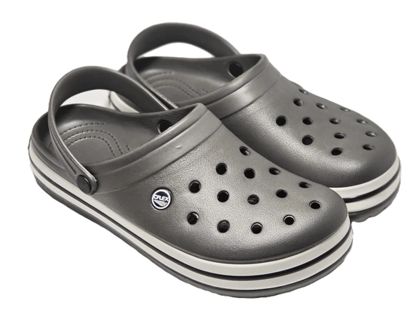 Cem Pekşen Cflx Füme Comfort Medical Unisex Günlük Terlik ürün görseli 1