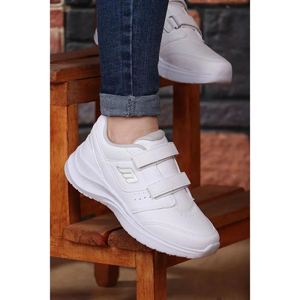 M.p 232-1307ZN Kadın Günlük Sneakers Ayakkabı ürün görseli 1