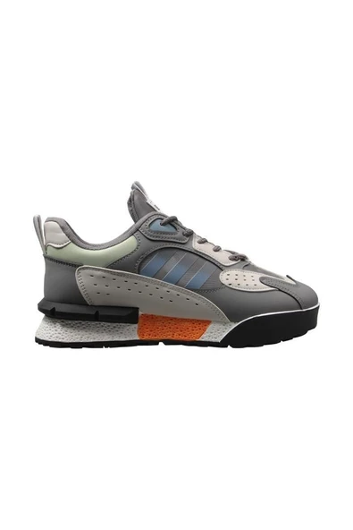 M.P 232-1231 Gri Erkek Günlük Sneakers ürün görseli 1