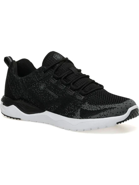 Lumberjack Maxımus 5fx 101932487 Siyah Erkek Günlük Sneaker ürün görseli 1