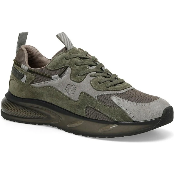 Lumberjack JARRED 4FX 101511573 Erkek Günlük Sneakers ürün görseli 1