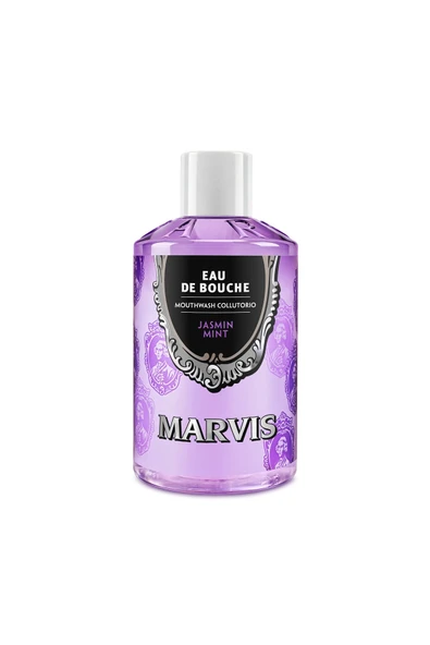 Marvis Jasmin Mint Ağız Bakım Suyu 400 ML ürün görseli 1