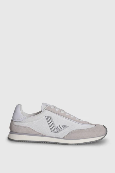 Lufian Gaban 11230276 Beyaz Erkek Günlük Sneaker ürün görseli 1