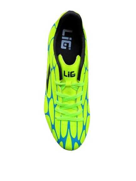 Lig GEDİZ PRO Sarı Erkek Krampon - Resim 4