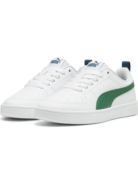 Puma RİCKİE JR 384311-26 Kadın Günlük Sneakers ürün görseli 1