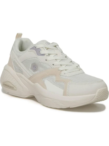 Lumberjack JAGUAR WMN 4FX 101499262 Kadın Günlük Sneakers ürün görseli 1