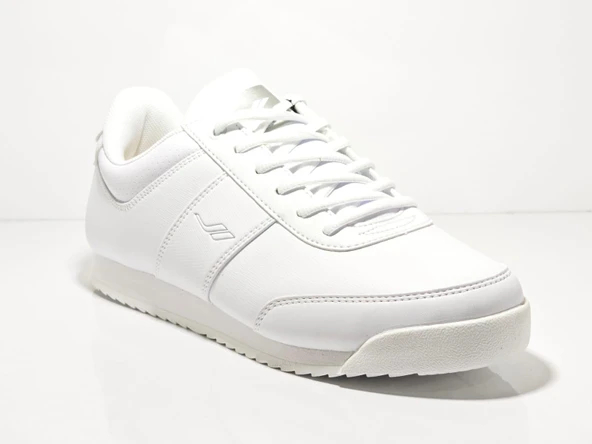 Lescon FLINT 3 Beyaz Erkek Günlük Sneakers ürün görseli 1