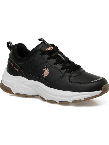 Us Polo Sorley 5pr 102032290 Kadın Günlük Sneaker ürün görseli 1